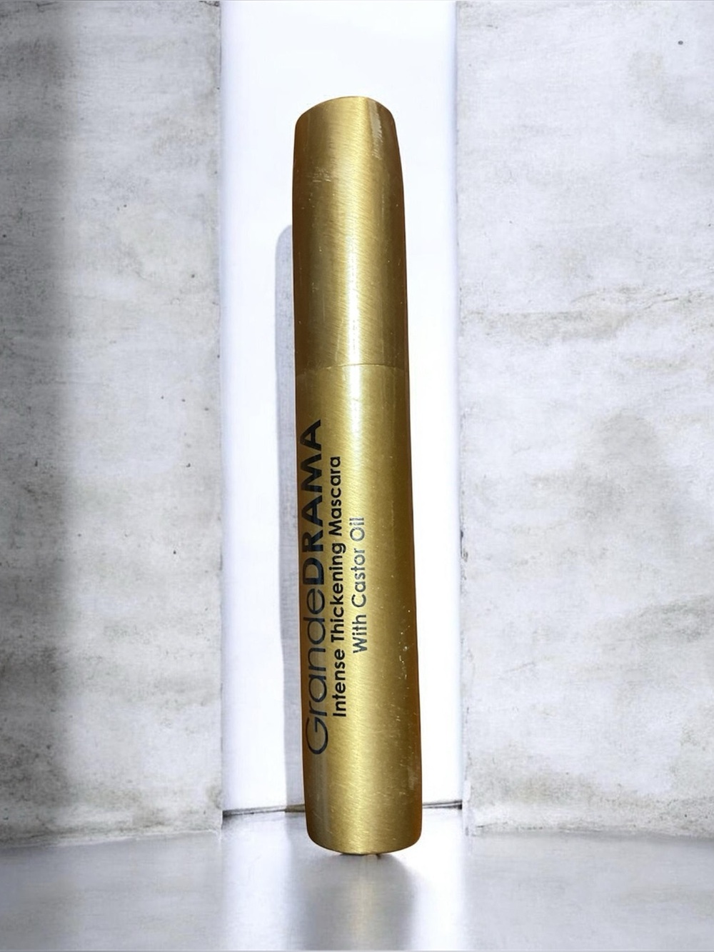 Grande Cosmetics GrandeLash GrandeDrama Thickening Mascara, 0.3 oz